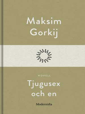 cover image of Tjugusex och en